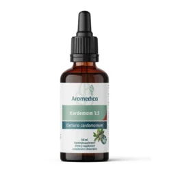Aromedica Kardemom 1:3 Elettaria cardamomum (50 ml)