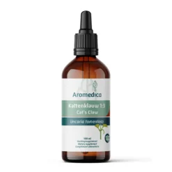 Aromedica Kattenklauw 1:3 Uncaria Tomentosa Cat’S Claw Bast (100 ml)