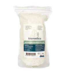 Aromedica Magnesium badkristal (500 gr)