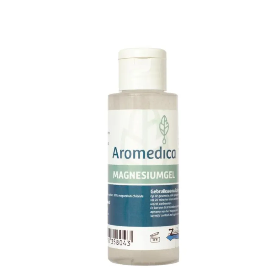 Aromedica Magnesium Gel (100 ml)