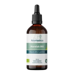 Aromedica Maretak – Viscum Album BIO (100 ml)