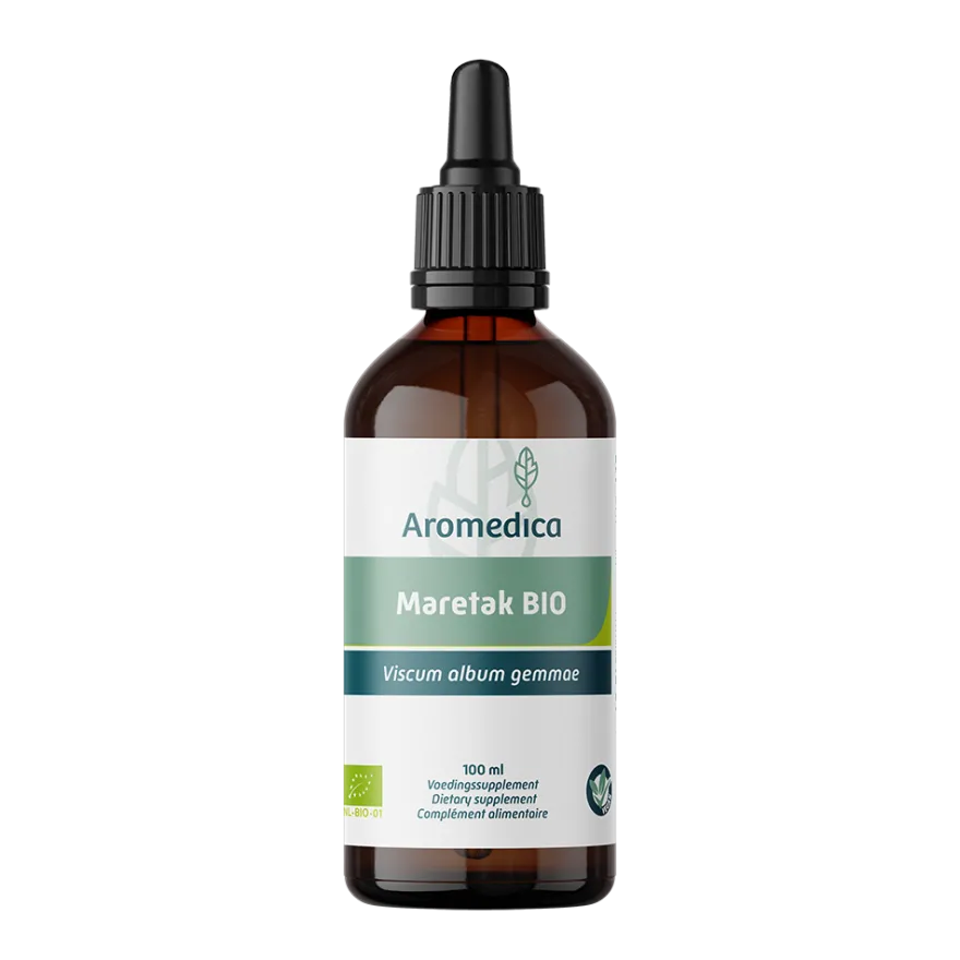 Aromedica Maretak – Viscum Album BIO (100 ml)