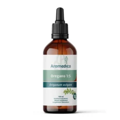 Aromedica Oregano 1:5 Origanum vulgare (100 ml)