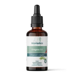 Aromedica Oregano 1:5 Origanum vulgare (50 ml)