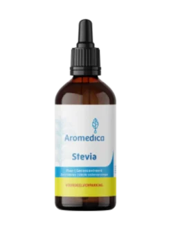 Aromedica Stevia Voordeelverpakking (100 ml)