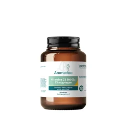 Aromedica Vegan Vitamine D3 75 Mcg (100 softgels)