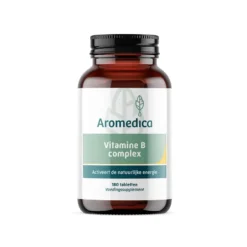 Aromedica Vitamine B Complex (180 tabletten)