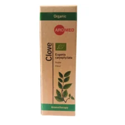 Aromed Kruidnagel olie bio (10 ml)