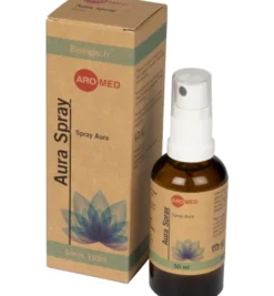 Aromed Lotus aura spray bio (50 ml)