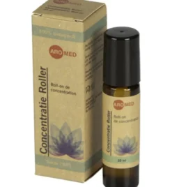 Aromed Lotus Hormoon Roller Bio (10 ml)