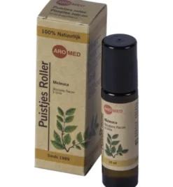 Aromed Meleuca Puistjes Roller (10 ml)