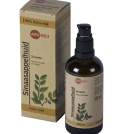Aromed Sinaluta Sinaasappelhuid (100 ml)