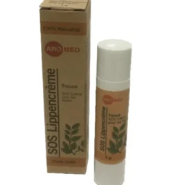 Aromed Tricura SOS lippencreme (5 gr)