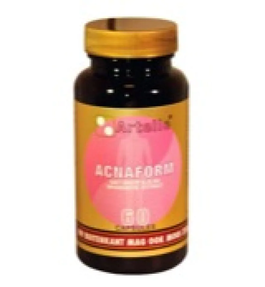 Artelle Acnaform (60 capsules)