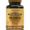 Artelle Chlorella 200mg (600 tabletten)
