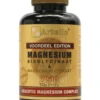 Artelle Magnesium bisglycinaat & citraat (250 tabletten)