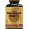 Artelle Multivitamine A t/m Z (250 tabletten)