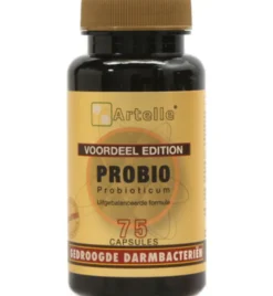 Artelle Probio (75 capsules)