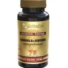 Artelle Rhodiola Ginseng Energiebalans (75 capsules)