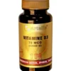 Artelle Vitamine D3 75mcg (100 softgels)