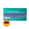 Aspirine 500 Mg (20 Kauwtabletten)