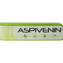Aspivenin Uitzuigpomp (1 stuk)