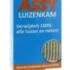 Assy Luizenkam (1 stuk)