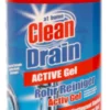 At Home Clean Afvoerontstopper (1000 ml)