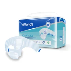 Attends Adjustables 10 M (21 stuks)