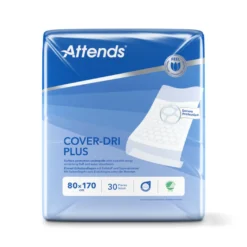 Attends Cover Dri Plus (30 Stuks)