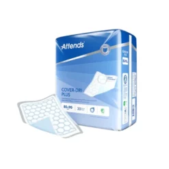 Attends Cover Dri Plus 80 x 90cm (30 stuks)