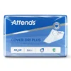 Attends Cover Dri+ 40 X 60 (50 Stuks)