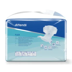 Attends Flex 9 Maat L 85-125 Cm (26 Stuks)