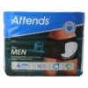 Attends For Men 4 (14 Stuks)