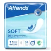Attends Inlegger Soft Mini (16 Stuks)