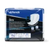 Attends Men Discreet Underwear Zwart Maat M (10 Stuks)