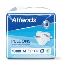 Attends Pull-Ons 10 Maat M (14 Stuks)