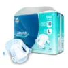 Attends Slip Active 10 Maat L (28 stuks)