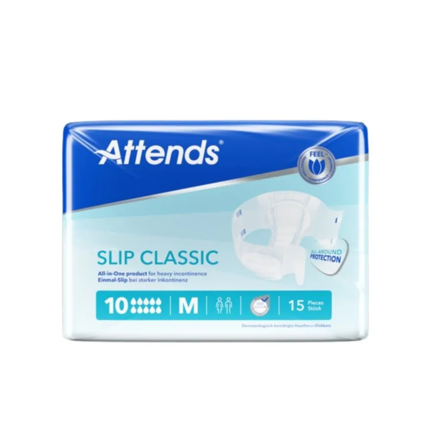 Attends Slip Classic 10 M (15 stuks)