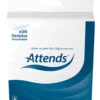 Attends Slip Inlegger Deoplus (56 Stuks)