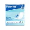 Attends Soft 3 S Extra Plus (10 stuks)