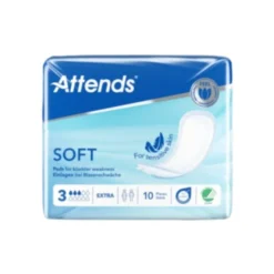 Attends Soft 3 S Extra (10 stuks)