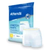 Attends Stretchpants Maat S (15 stuks)