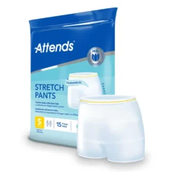 Attends Stretchpants Maat S (15 stuks)