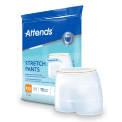 Attends Stretchpants Maat XXL (15 stuks)