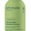 Attitude Anti-klit Haarspray Avocado Oil & Olive Leaves (240 ml)