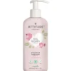 Attitude Baby Leaves 2in1 shampoo parfum vrij (473 ml)