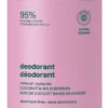 Attitude Coconut & Wild Berries Deodorant (85 gr)