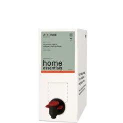 Attitude Home Essentials Allesreiniger Sinaasappel & Salie Navul (2000 ml)