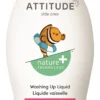 Attitude Home Little Ones Afwasmiddel Baby (700 ml)